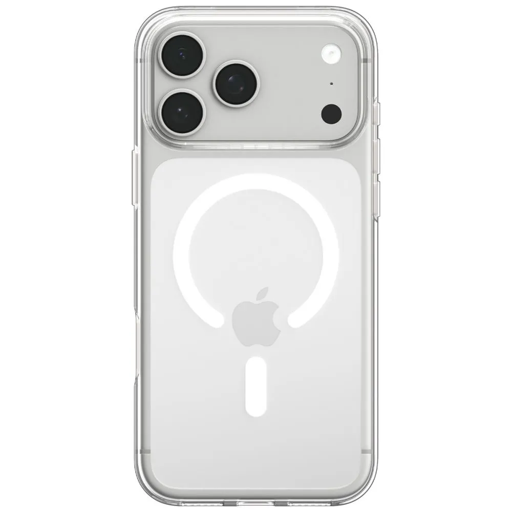 Apple iPhone 18 Pro Max skal  SPIGEN LIQUID CRYSTAL MAGSAFE