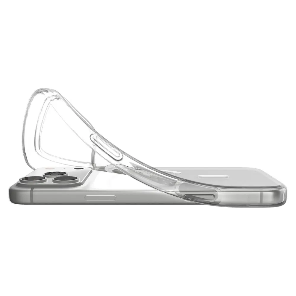 Apple iPhone 18 Pro Max skal  SPIGEN LIQUID CRYSTAL MAGSAFE