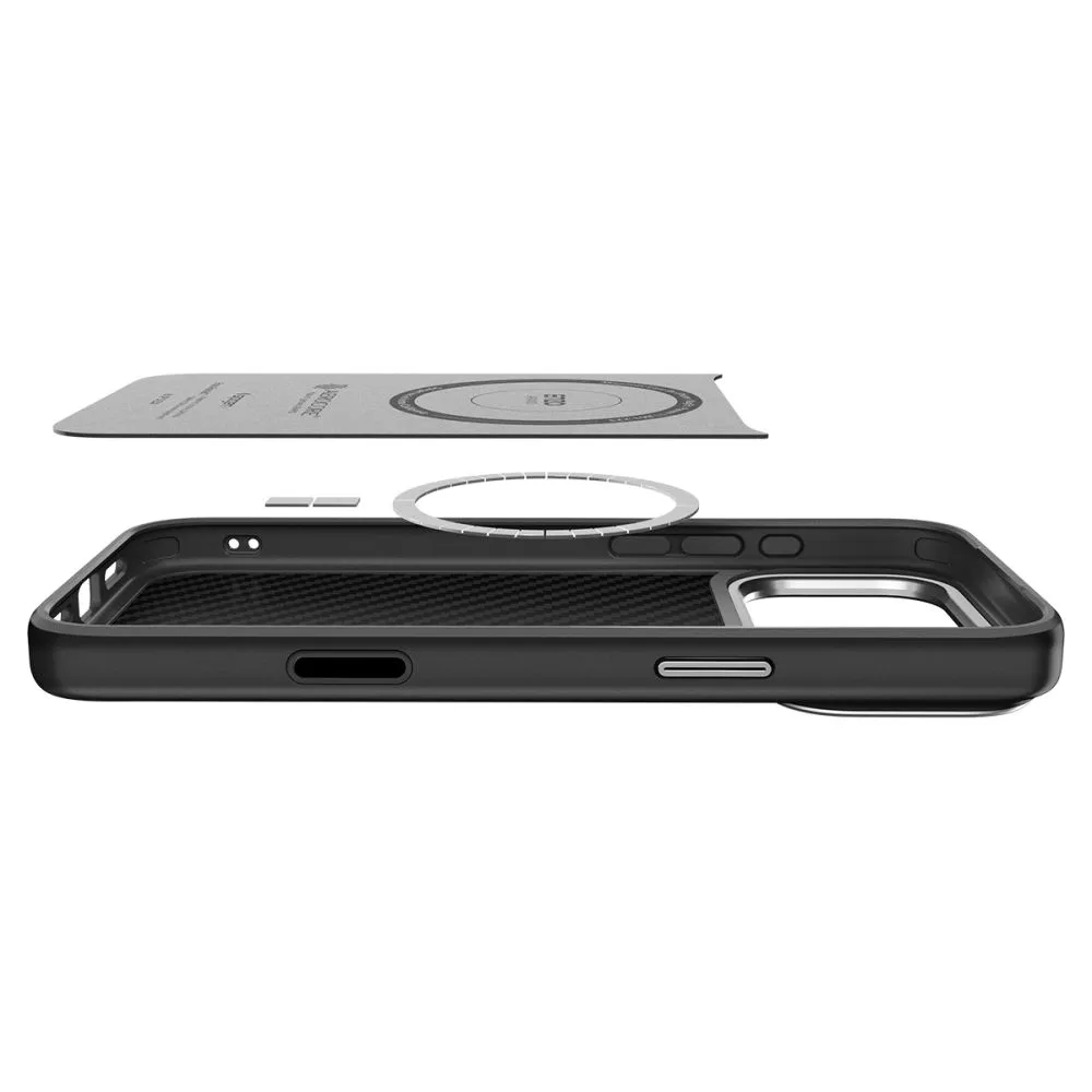 Apple iPhone 18 Pro Max Telefona vāciņš SPIGEN ENZO ARAMID