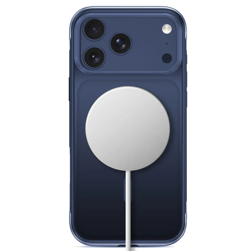 Apple iPhone 18 Pro Max Telefona vāciņš TECH-PROTECT MAGAIR MAGSAFE CC