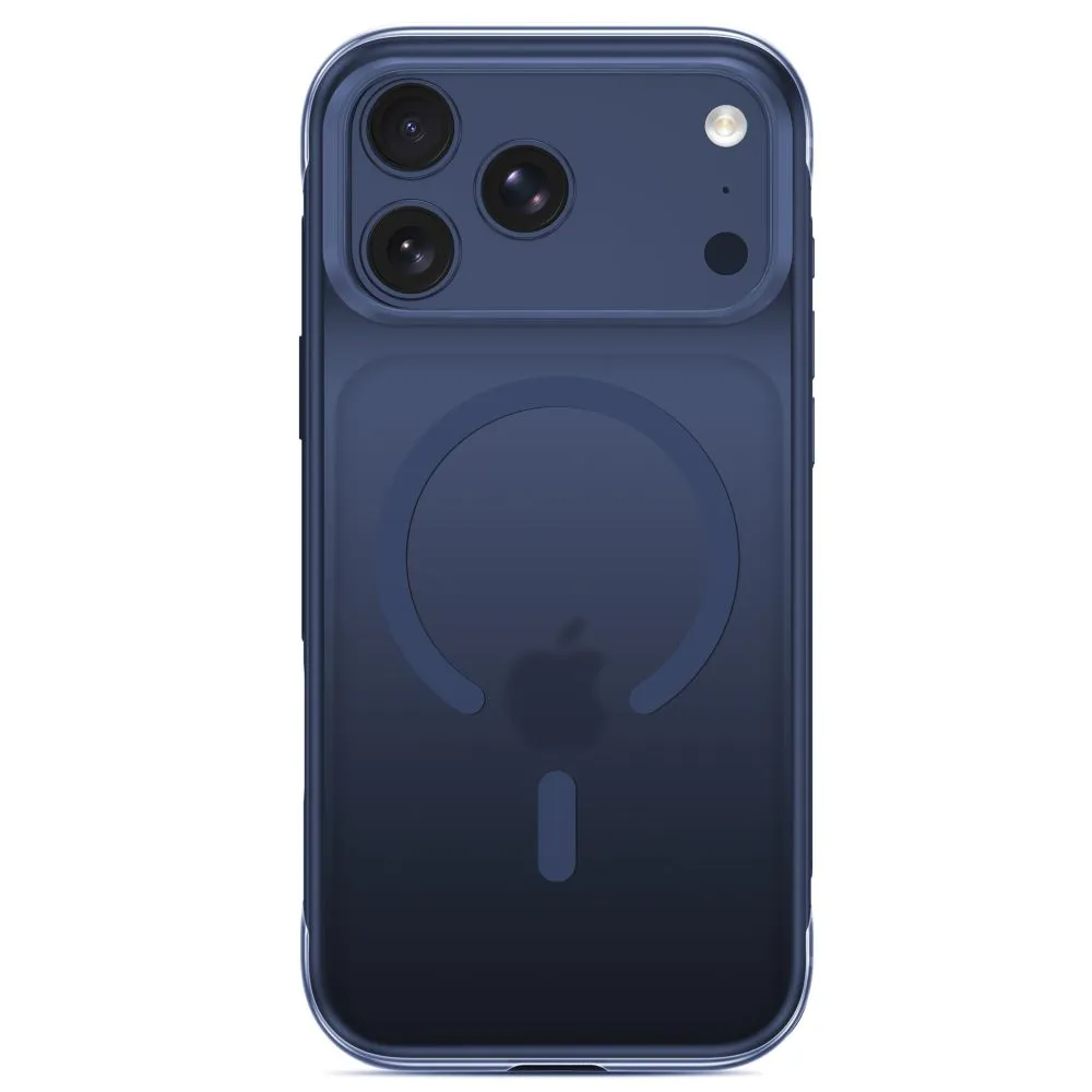 Apple iPhone 18 Pro Max Telefona vāciņš TECH-PROTECT MAGAIR MAGSAFE CC