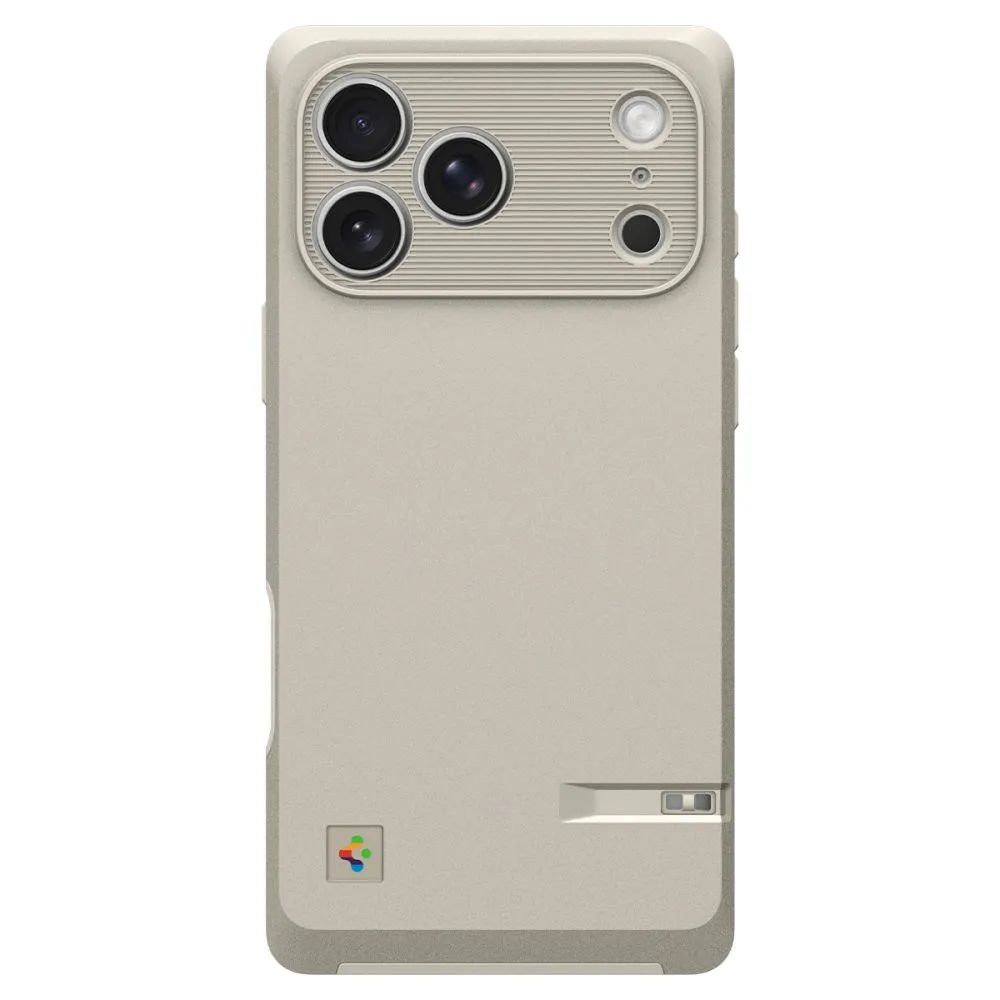 Apple iPhone 18 Pro Max skal  SPIGEN CLASSIC LS MAGSAFE