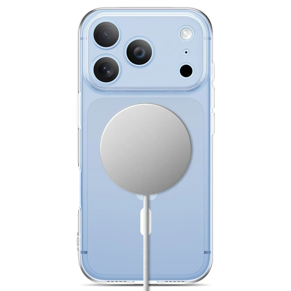 Apple iPhone 18 Pro Max Telefona vāciņš caurspīdīgs TECH-PROTECT FLEXAIR MAGSAFE