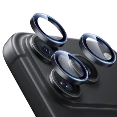 iPhone iPhone 18 Pro Max Aizsargstikls ESR ARMORITE CAMERA PROTECTOR Apple iPhone 18 Pro Max