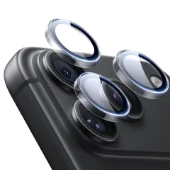iPhone iPhone 18 Pro Max Aizsargstikls ESR ARMORITE CAMERA PROTECTOR Apple iPhone 18 Pro Max