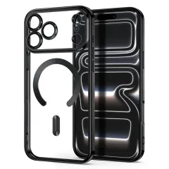 iPhone iPhone 18 Pro Max Telefona vāciņš TECH-PROTECT MAGFLEX MAGSAFE Apple iPhone 18 Pro Max