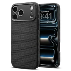 iPhone iPhone 18 Pro Max Telefona vāciņš SPIGEN LIQUID AIR Apple iPhone 18 Pro Max