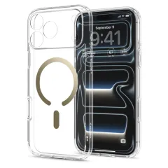 iPhone iPhone 18 Pro Max Telefona vāciņš SPIGEN ULTRA HYBRID MAGSAFE Apple iPhone 18 Pro Max