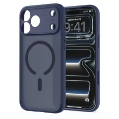 iPhone iPhone 18 Pro Max Telefona vāciņš SPIGEN ULTRA HYBRID MAGSAFE Apple iPhone 18 Pro Max