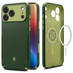 iPhone iPhone 18 Pro Max Telefona vāciņš SPIGEN NANO POP HYBRID MAGSAFE Apple iPhone 18 Pro Max