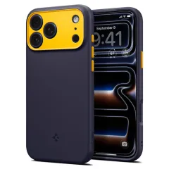 iPhone iPhone 18 Pro Max Telefona vāciņš SPIGEN NANO POP MAGSAFE Apple iPhone 18 Pro Max