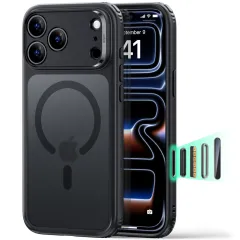 iPhone iPhone 18 Pro Max Telefona vāciņš ESR CLASSIC HYBRID MAGSAFE Apple iPhone 18 Pro Max