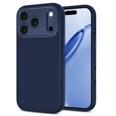 iPhone iPhone 18 Pro Max Telefona vāciņš TECH-PROTECT UNIQ MAGSAFE CC Apple iPhone 18 Pro Max