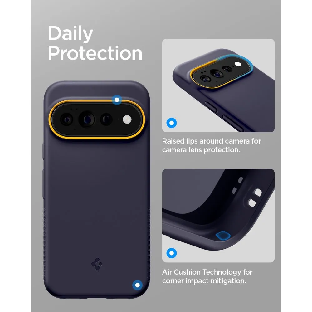 Google Pixel 11 Pro XL Telefona vāciņš  SPIGEN NANO POP MAG MAGSAFE