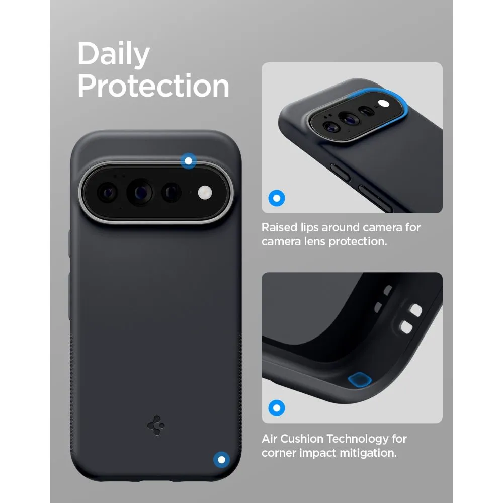 Google Pixel 11 Pro XL Telefona vāciņš  SPIGEN NANO POP MAG MAGSAFE