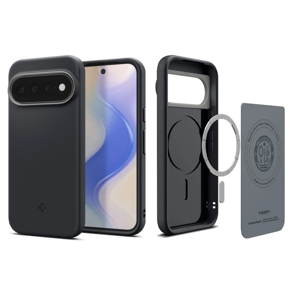 Google Pixel 11 Pro XL Telefona vāciņš  SPIGEN NANO POP MAG MAGSAFE
