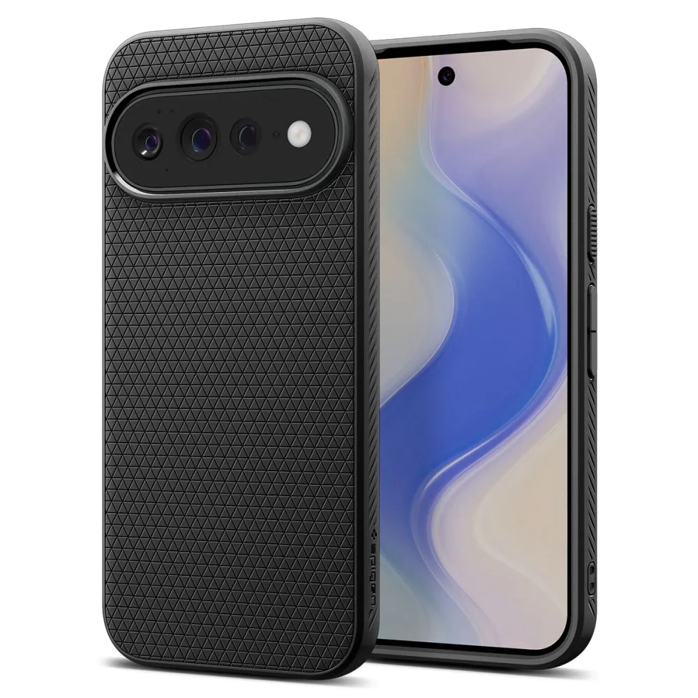 Google Pixel 11 Pro XL Telefona vāciņš  SPIGEN LIQUID AIR