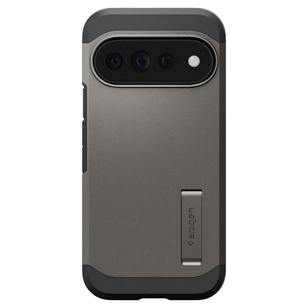 Google Pixel 11 Pro XL skal  SPIGEN TOUGH ARMOR MAG MAGSAFE