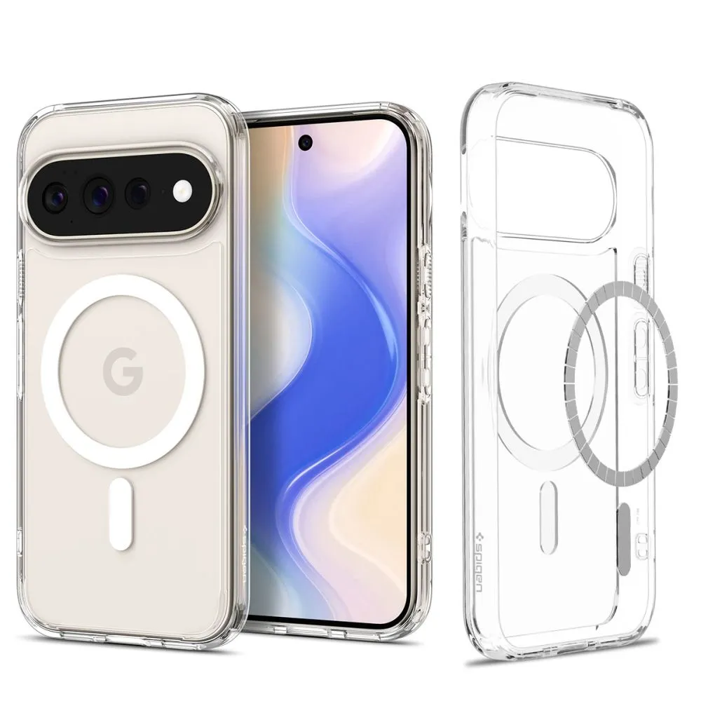 Google Pixel 11 Pro XL Telefona vāciņš  SPIGEN ULTRA HYBRID MAG MAGSAFE
