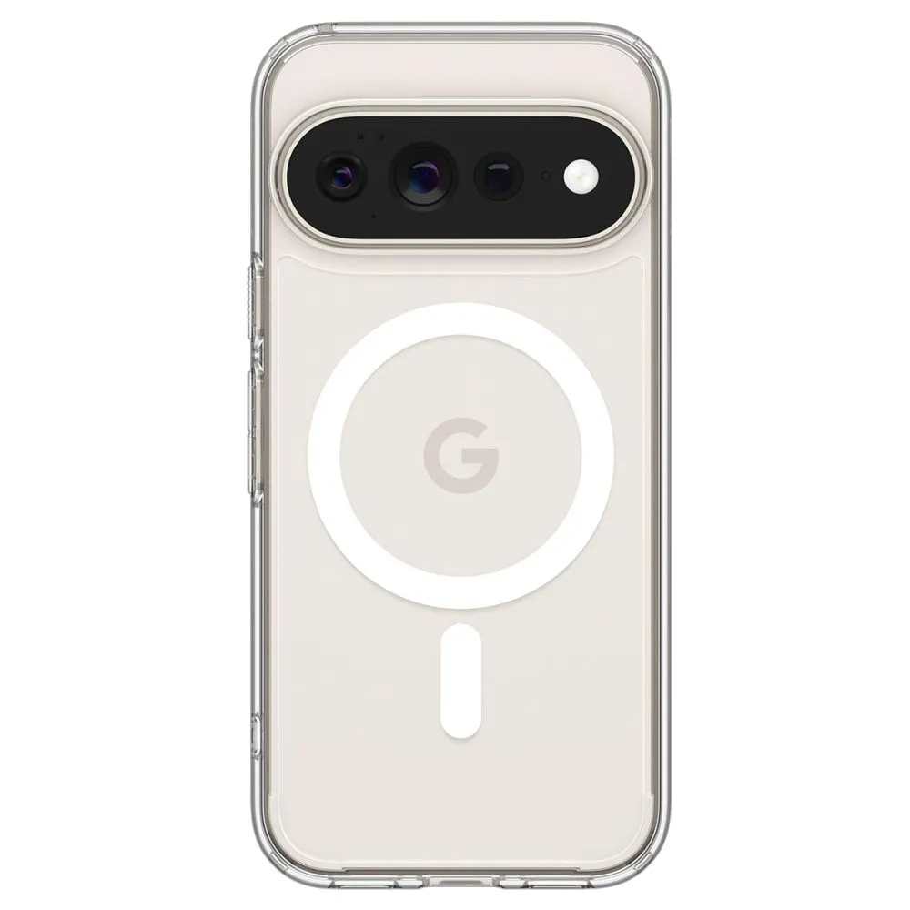 Google Pixel 11 Pro XL Telefona vāciņš  SPIGEN ULTRA HYBRID MAG MAGSAFE