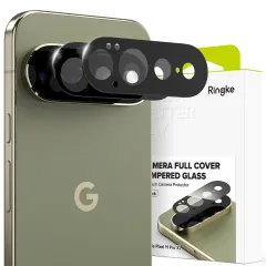 Google Pixel 11 Pro XL Aizsargstikls RINGKE CAMERA FULL COVER 2-PACK Google Pixel 11 Pro XL