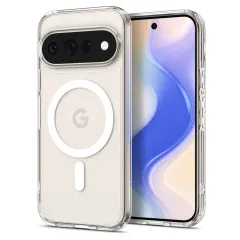Google Pixel 11 Pro XL Telefona vāciņš SPIGEN ULTRA HYBRID MAG MAGSAFE Google Pixel 11 Pro XL