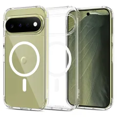 Google Pixel 11 Pro XL Telefona vāciņš TECH-PROTECT FLEXAIR HYBRID MAGSAFE Google Pixel 11 Pro XL