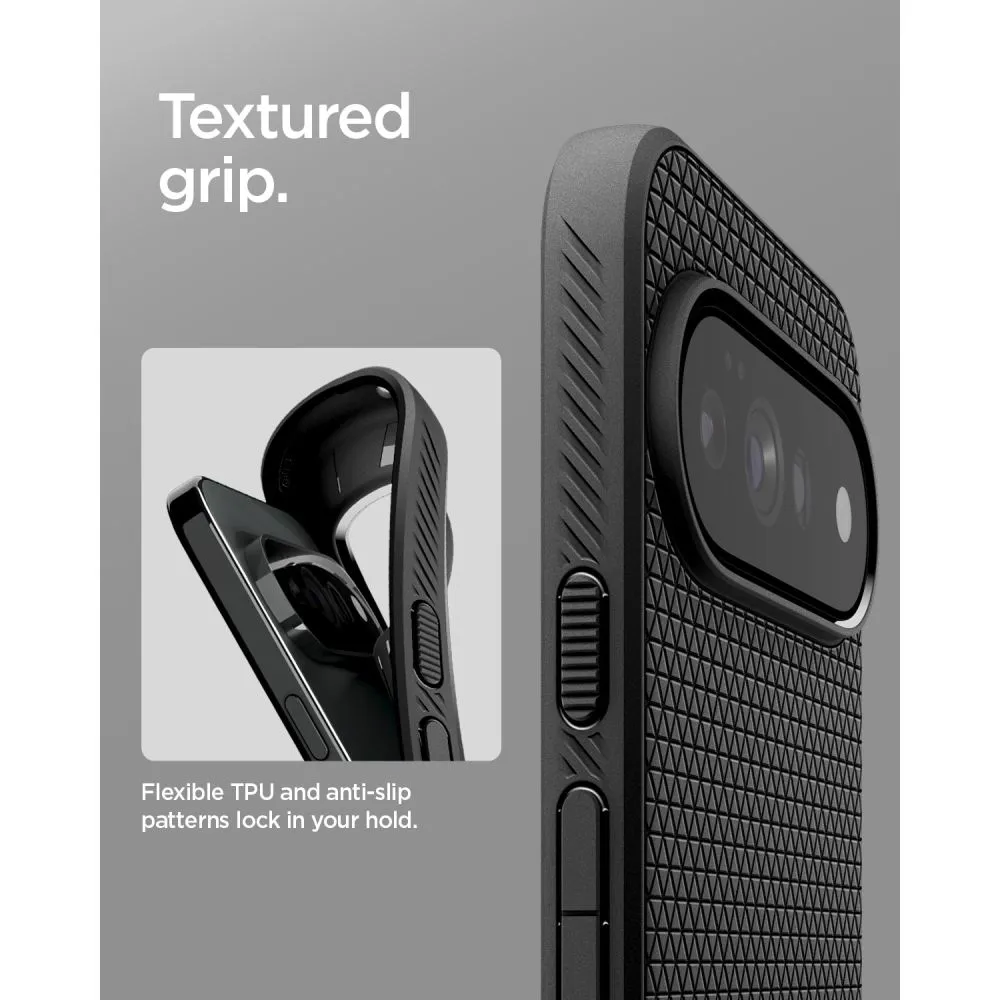 Google Pixel 11 Pro Telefona vāciņš  SPIGEN LIQUID AIR