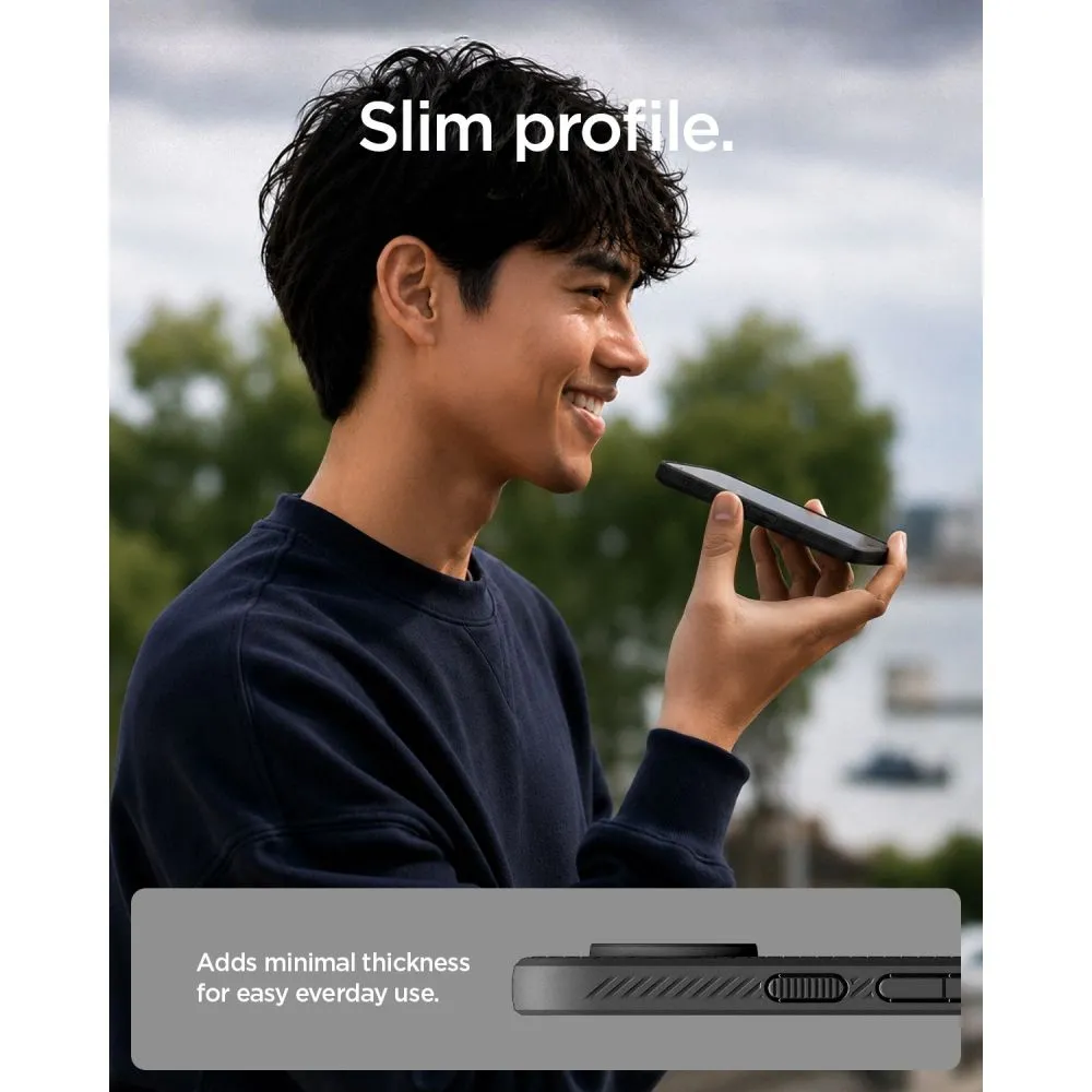 Google Pixel 11 Pro Telefona vāciņš  SPIGEN LIQUID AIR