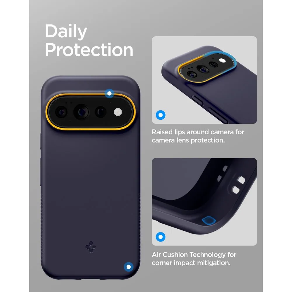 Google Pixel 11 Pro Telefona vāciņš  SPIGEN NANO POP MAG MAGSAFE