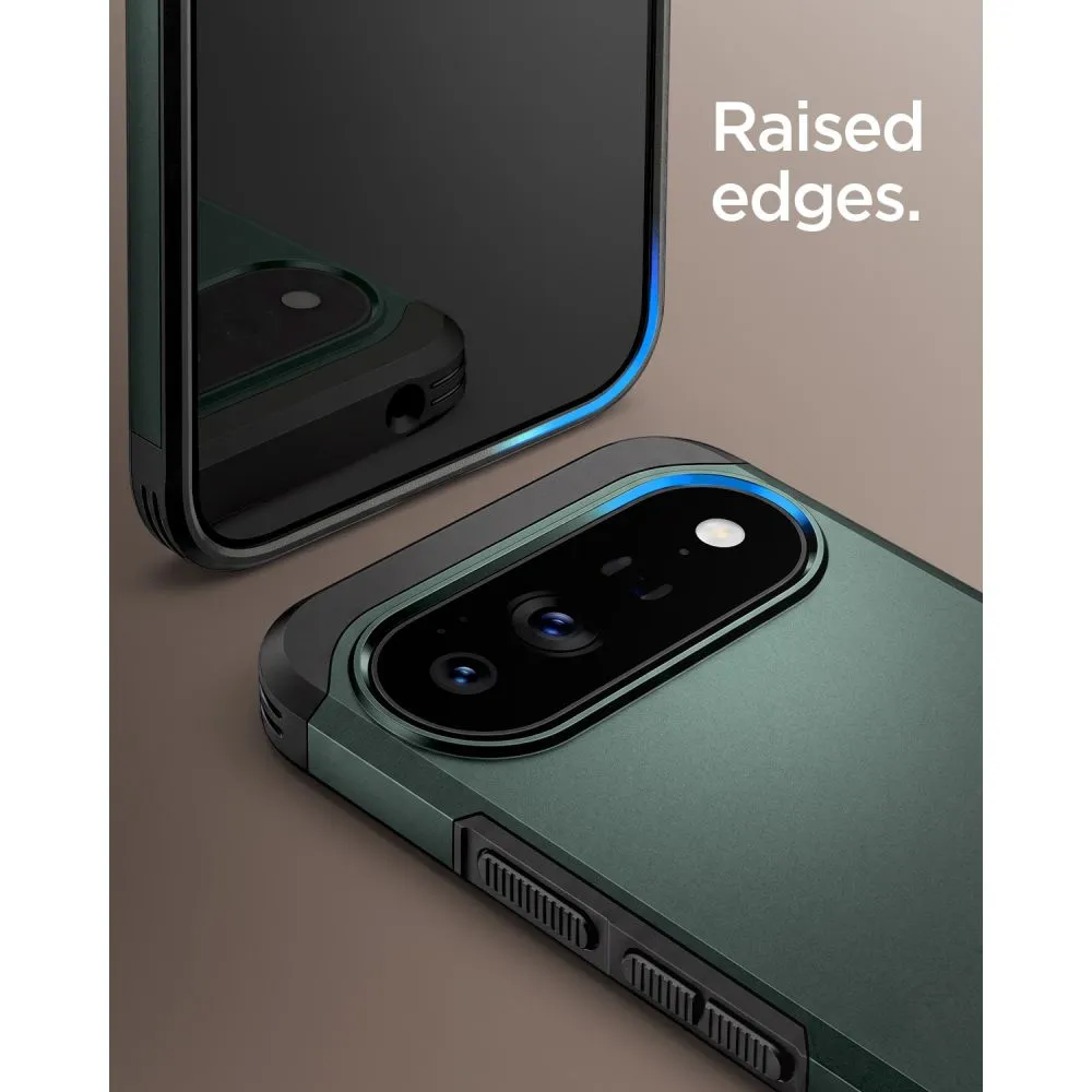 Google Pixel 11 Pro Telefona vāciņš  SPIGEN TOUGH ARMOR MAG MAGSAFE