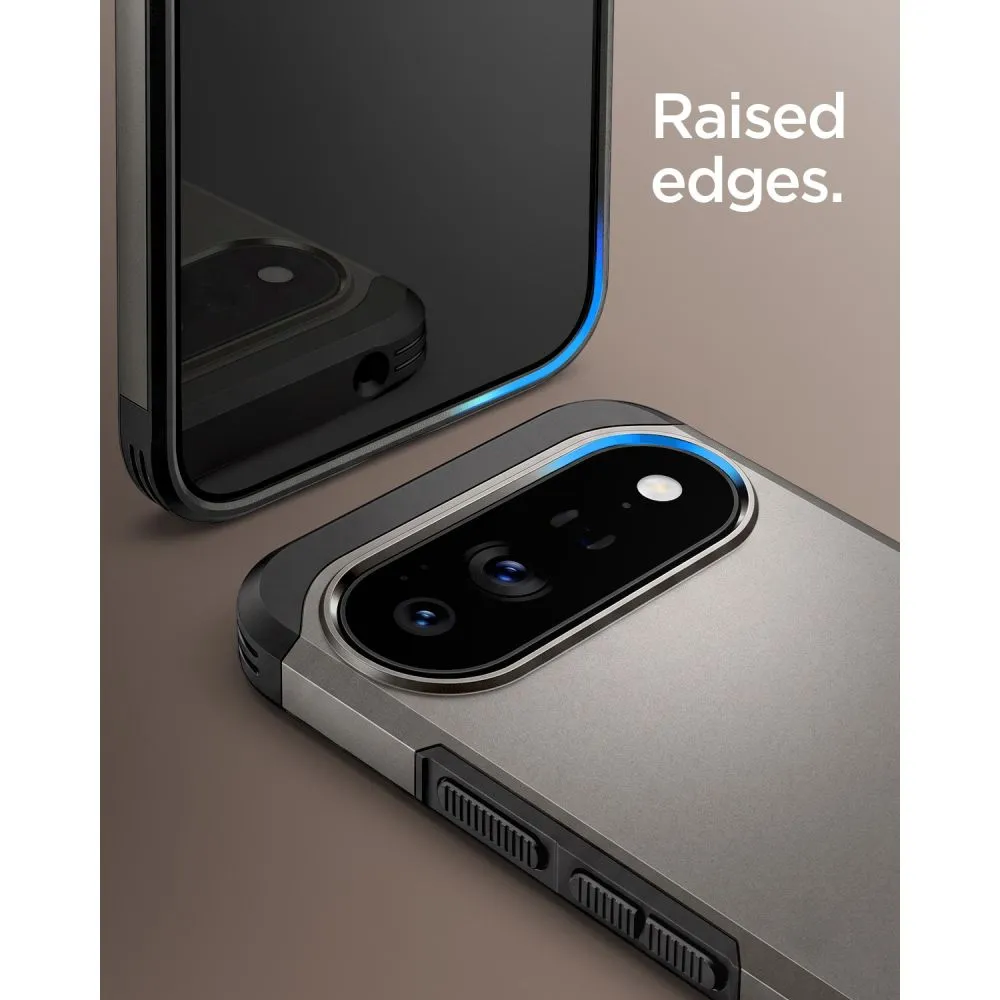 Google Pixel 11 Pro Telefona vāciņš  SPIGEN TOUGH ARMOR MAG MAGSAFE