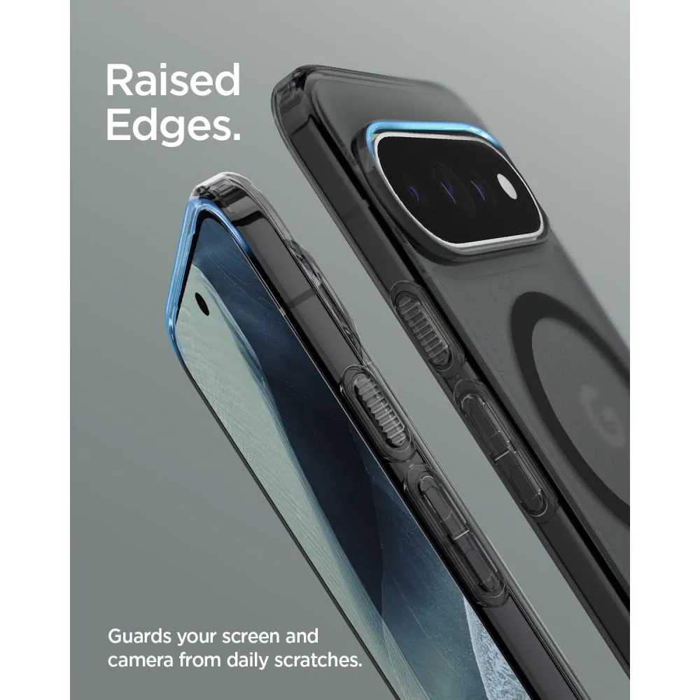 Google Pixel 11 Pro Telefona vāciņš  SPIGEN ULTRA HYBRID MAG MAGSAFE
