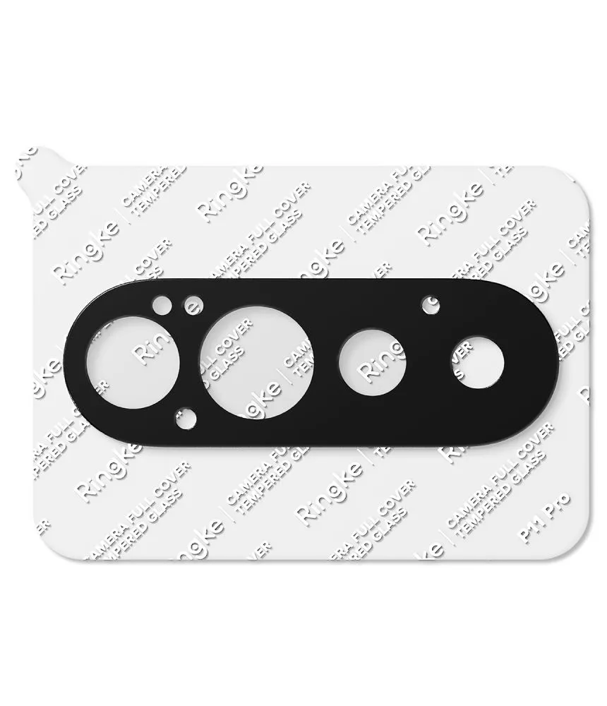Google Pixel 11 Pro Aizsargstikls  RINGKE CAMERA FULL COVER 2-PACK