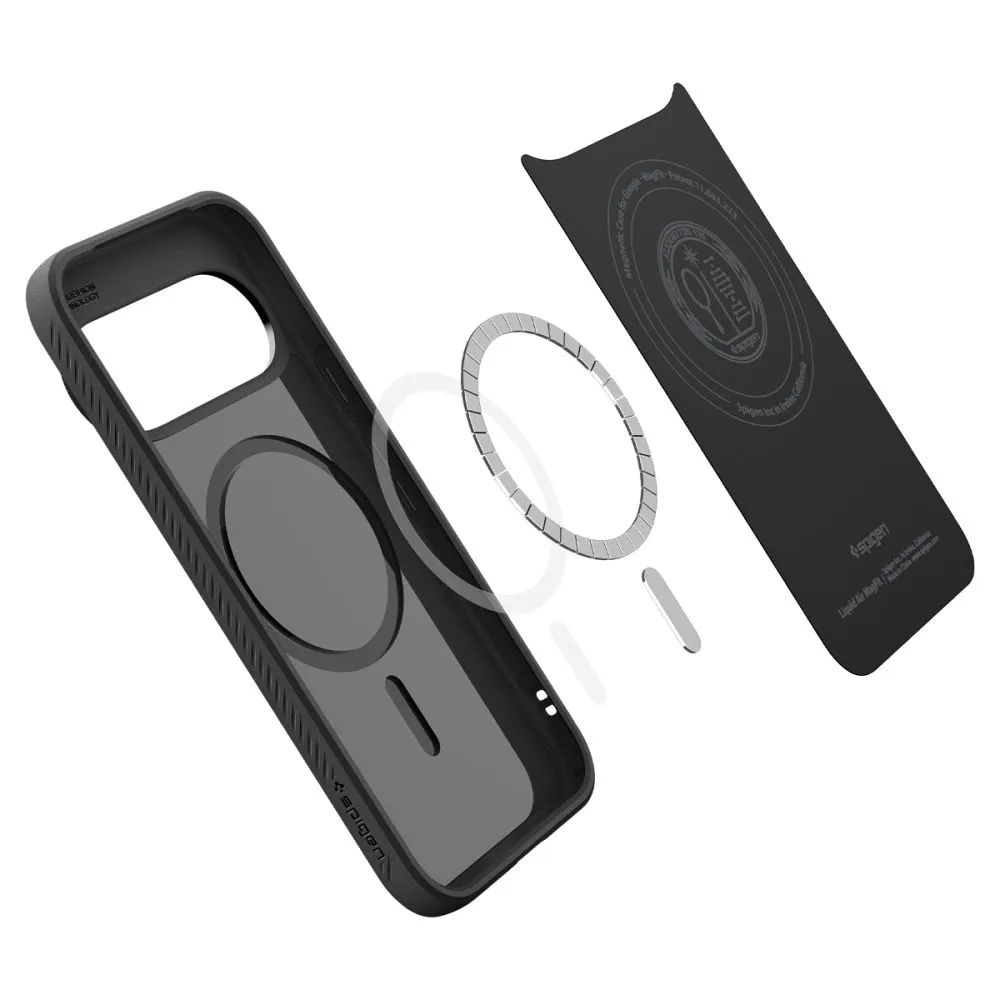 Google Pixel 11 Pro Telefona vāciņš  SPIGEN LIQUID AIR MAG MAGSAFE