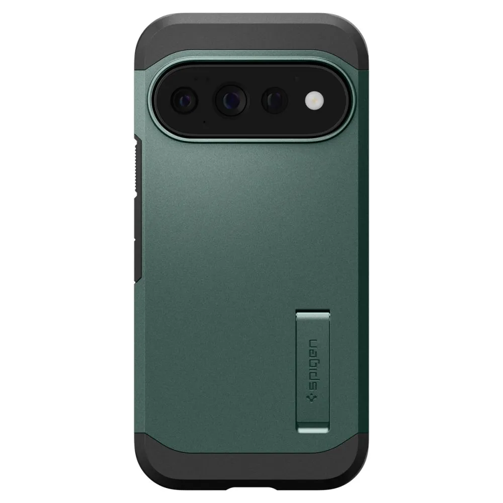 Google Pixel 11 Pro Telefona vāciņš  SPIGEN TOUGH ARMOR MAG MAGSAFE
