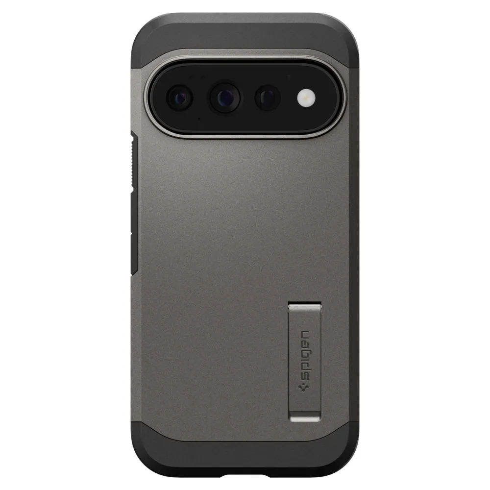Google Pixel 11 Pro Telefona vāciņš  SPIGEN TOUGH ARMOR MAG MAGSAFE