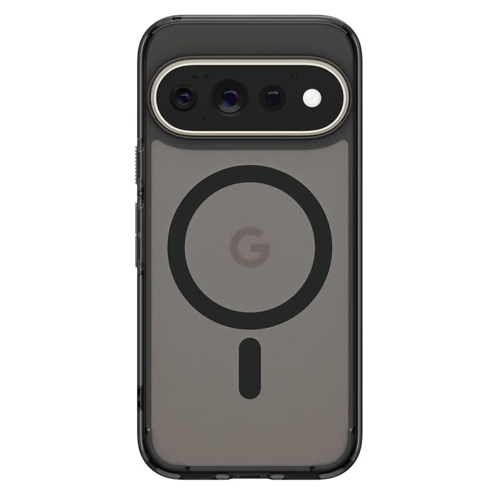 Google Pixel 11 Pro Telefona vāciņš  SPIGEN ULTRA HYBRID MAG MAGSAFE