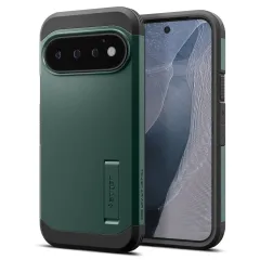 Google Pixel 11 Pro Telefona vāciņš SPIGEN TOUGH ARMOR MAG MAGSAFE Google Pixel 11 Pro