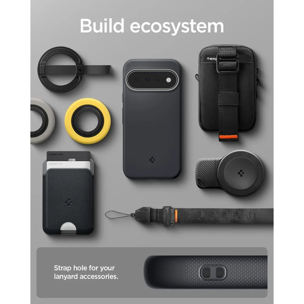 Google Pixel 11 Telefona vāciņš  SPIGEN NANO POP MAG MAGSAFE