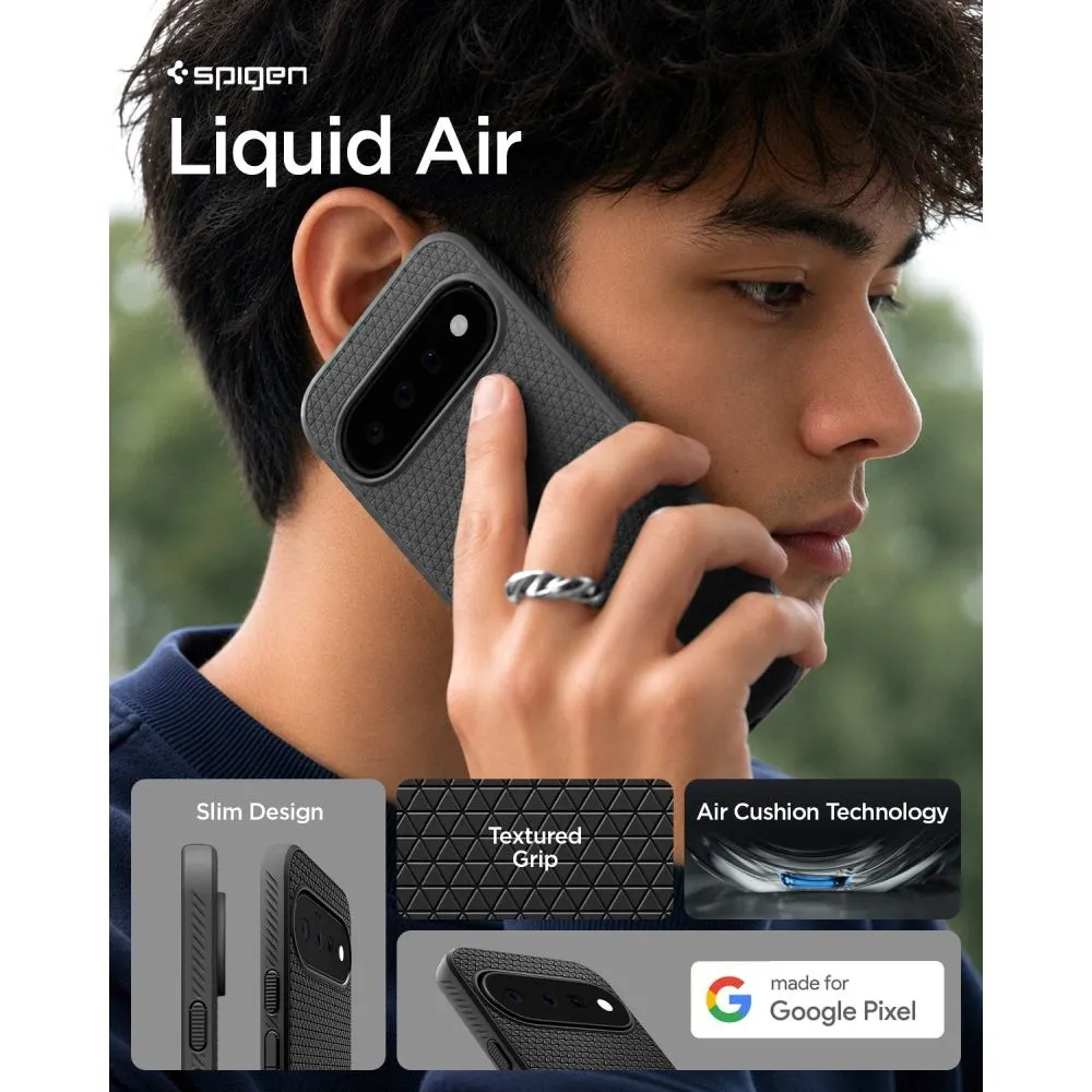 Google Pixel 11 Telefona vāciņš  SPIGEN LIQUID AIR