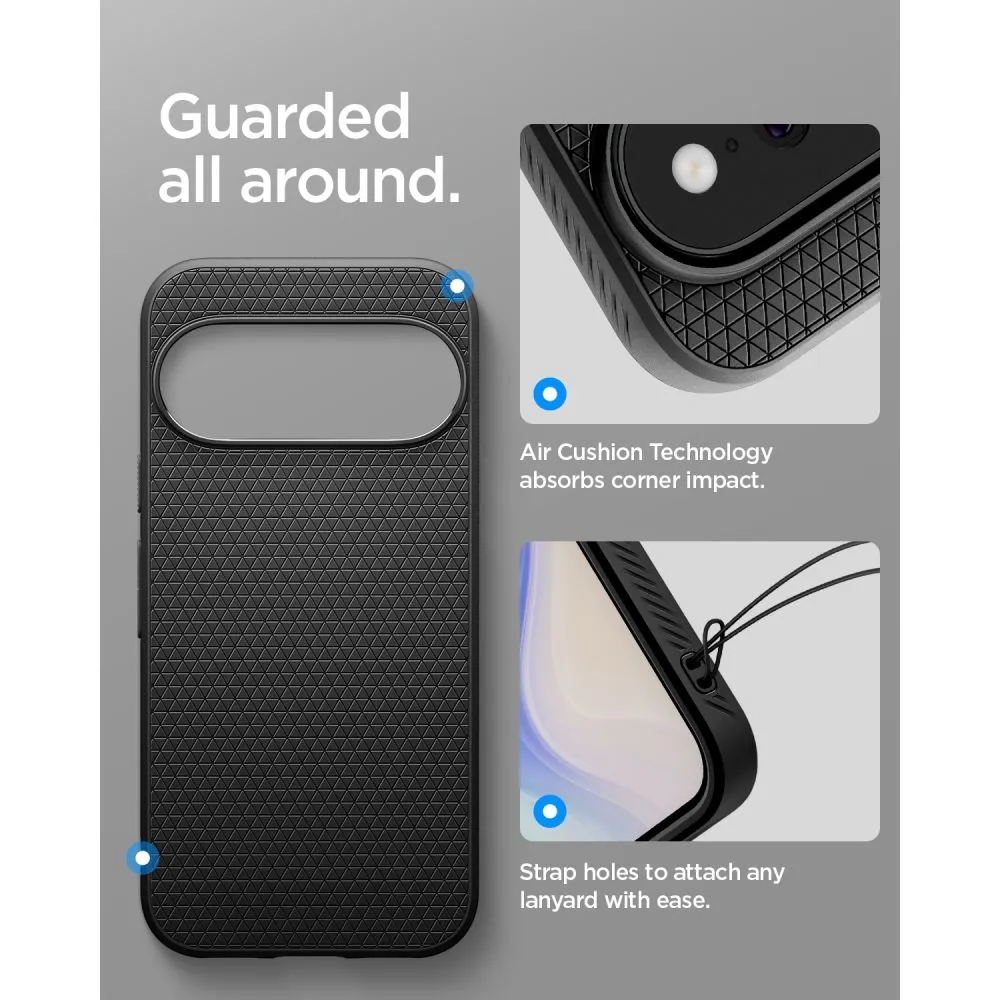 Google Pixel 11 Telefona vāciņš  SPIGEN LIQUID AIR