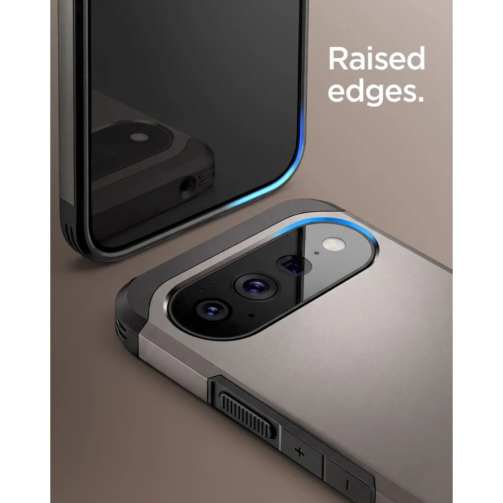 Google Pixel 11 Telefona vāciņš  SPIGEN TOUGH ARMOR MAG MAGSAFE