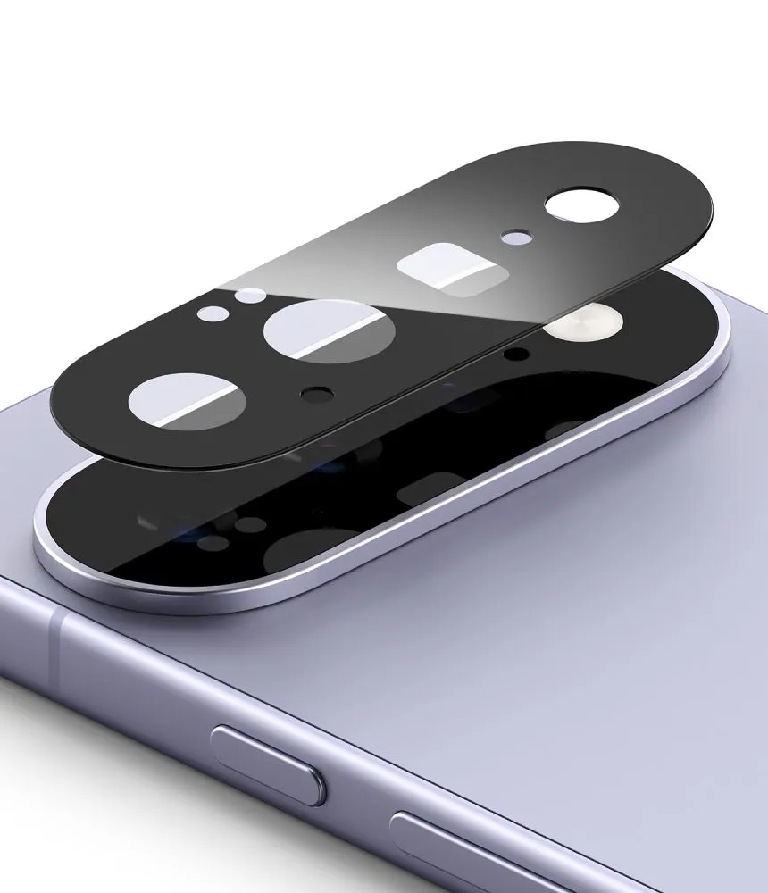 Google Pixel 11 Aizsargstikls  RINGKE CAMERA FULL COVER 2-PACK