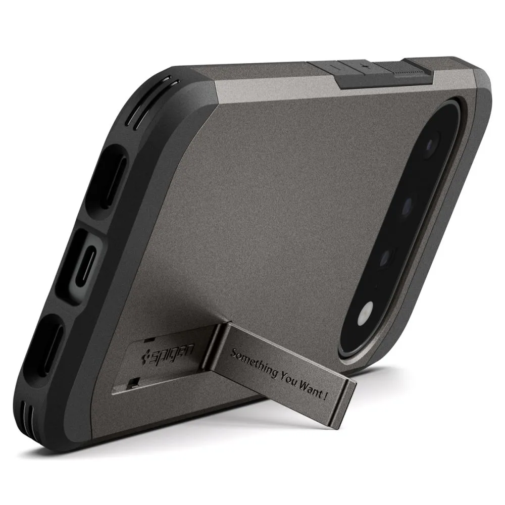 Google Pixel 11 Telefona vāciņš  SPIGEN TOUGH ARMOR MAG MAGSAFE