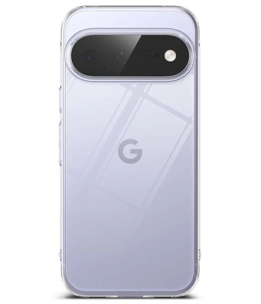 Google Pixel 11 Telefona vāciņš caurspīdīgs RINGKE FUSION