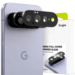 Google Pixel 11 Aizsargstikls RINGKE CAMERA FULL COVER 2-PACK Google Pixel 11