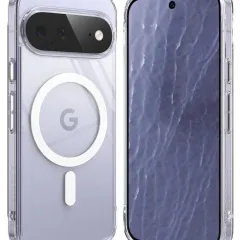Google Pixel 11 Telefona vāciņš RINGKE FUSION MAGNETIC MAGSAFE Google Pixel 11