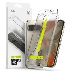 Google Pixel 11 Aizsargstikls RINGKE EASY SLIDE 2-PACK Google Pixel 11