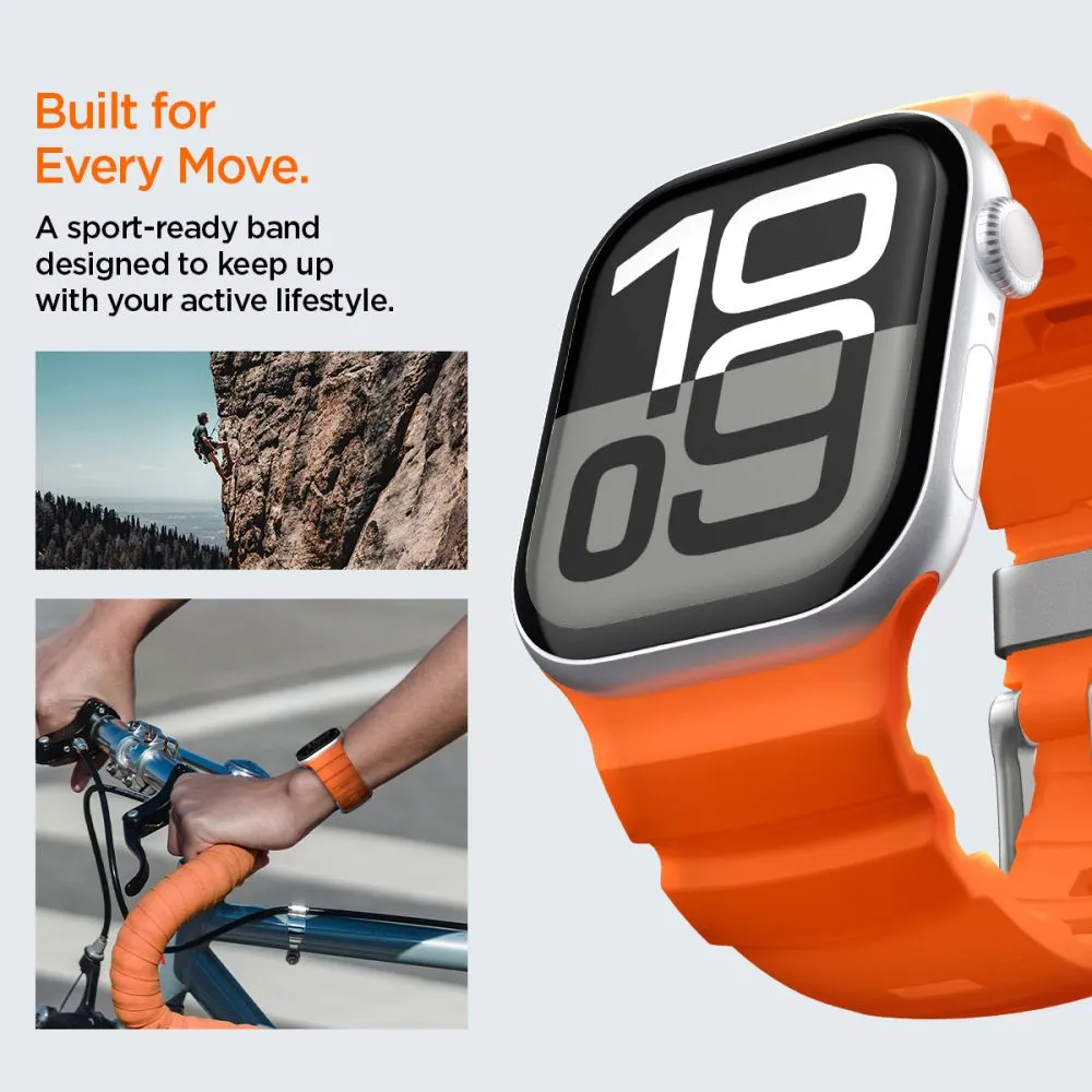 Apple Watch Ultra 4 Smartwatch Bands  SPIGEN WBS2 BAND ULTRA (49mm)